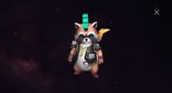 Rockie reduces the cooldown time of active abilities (Image via Garena)